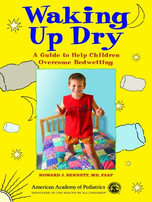 cover image of Waking Up Dry